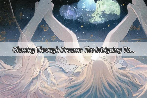 Clawing Through Dreams The Intriguing Tale of Many Cats and One Captivated Hand